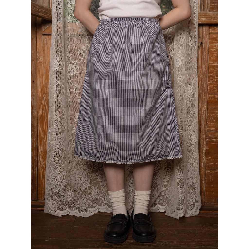 Ninette - Lio Skirt