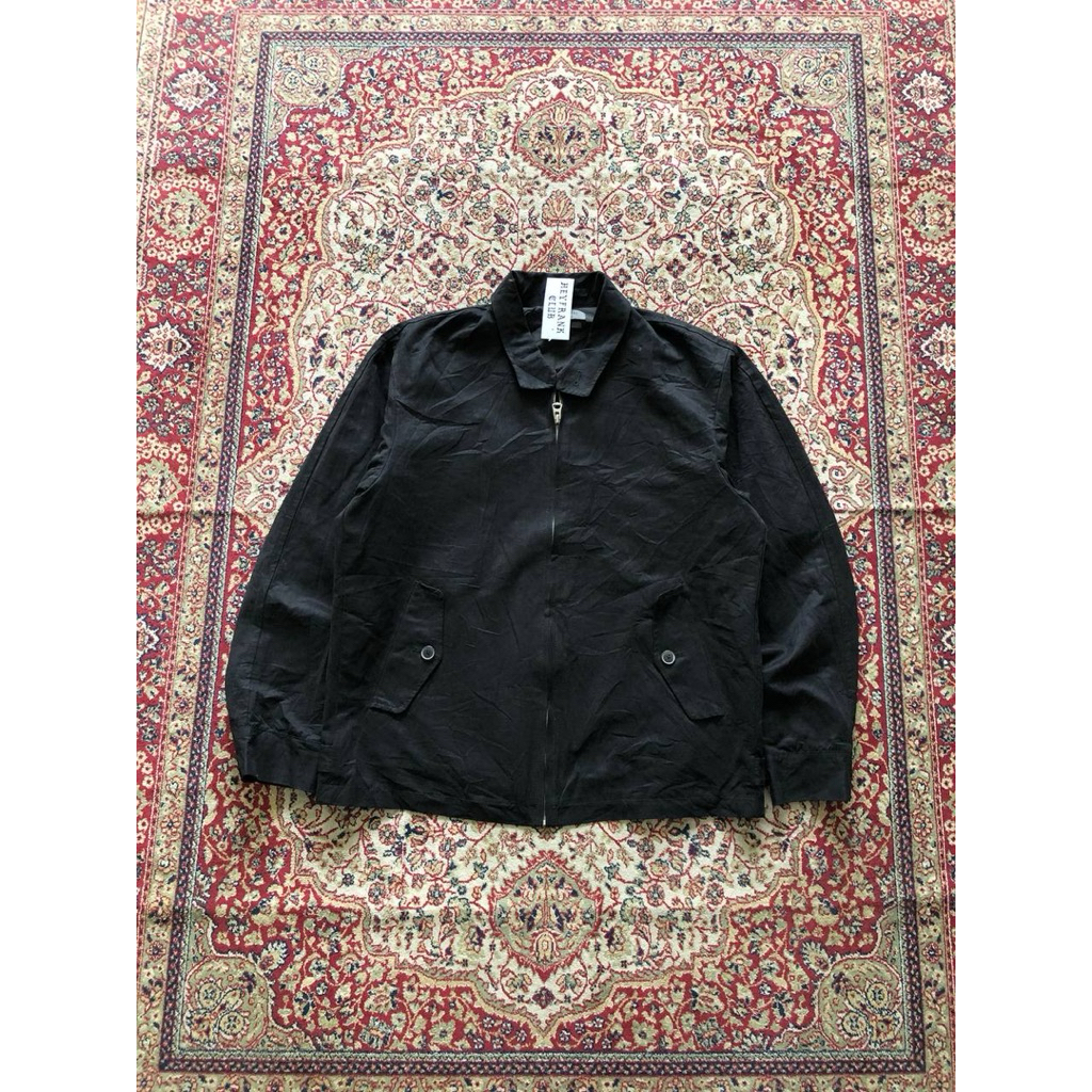 Irony P harrington jacket Casual harrington jacket Vintge harrington jacket F668