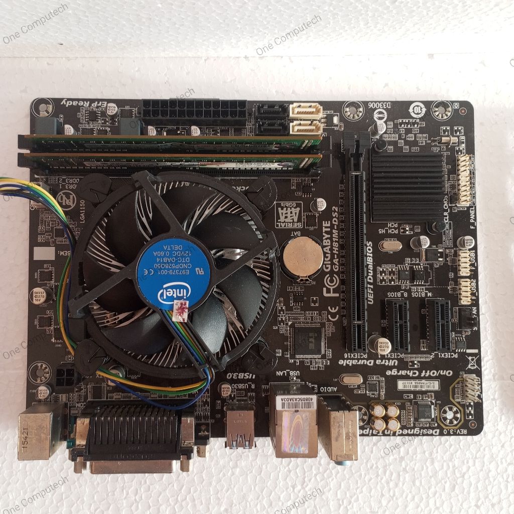 motherboard core i3 h81 h61 intel lga 1150 1155 haswell ivy sandy mainboard