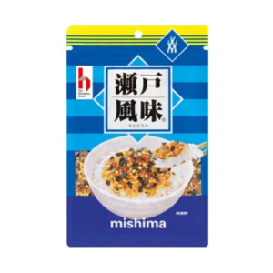 

Mishima Seto Fumi 40 gram