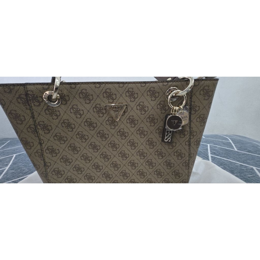 TAS GUESS ORI COUNTER