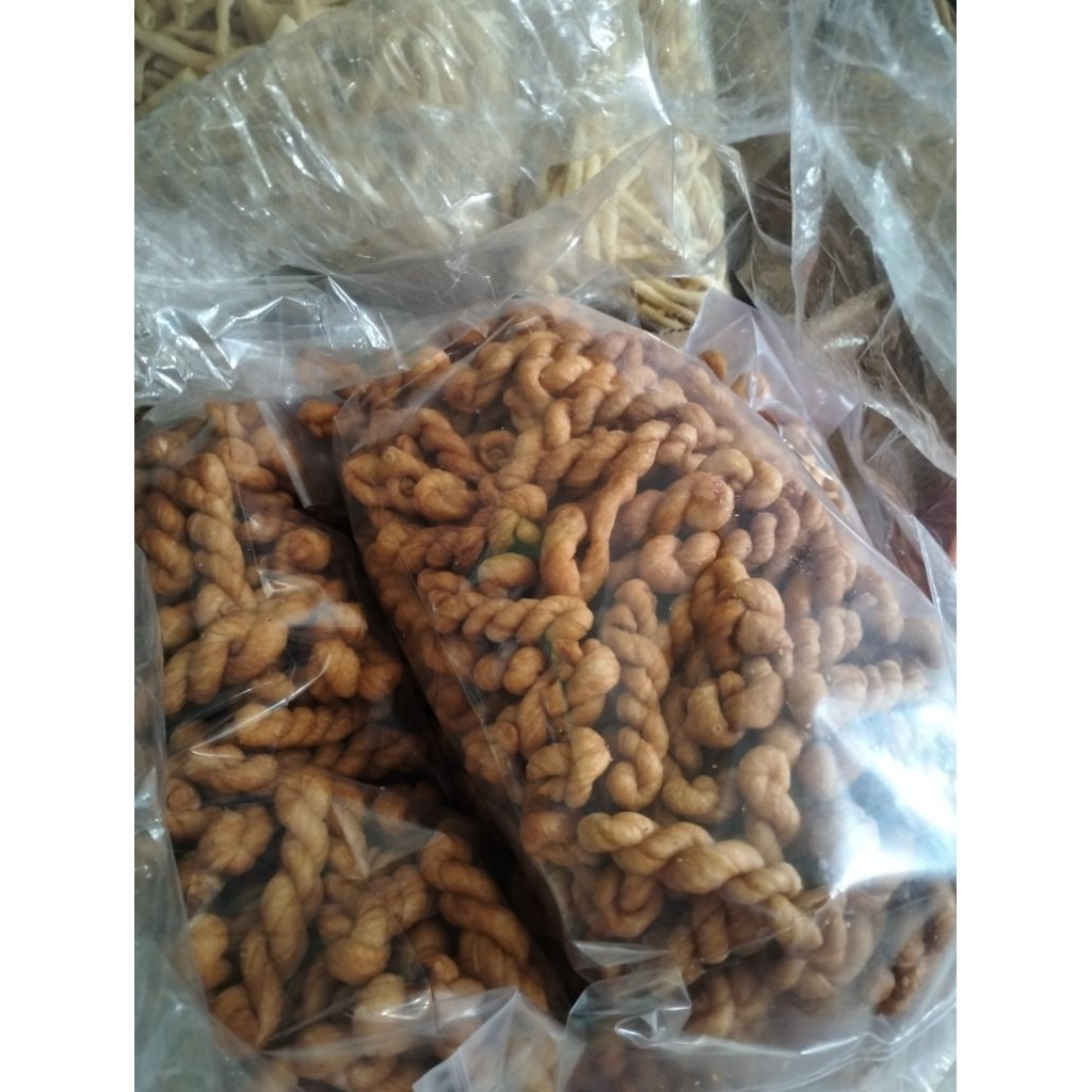 

KUE ULIR KUE TAMBANG KUE LINTING MAKANAN JADUL JAJANAN JADUL