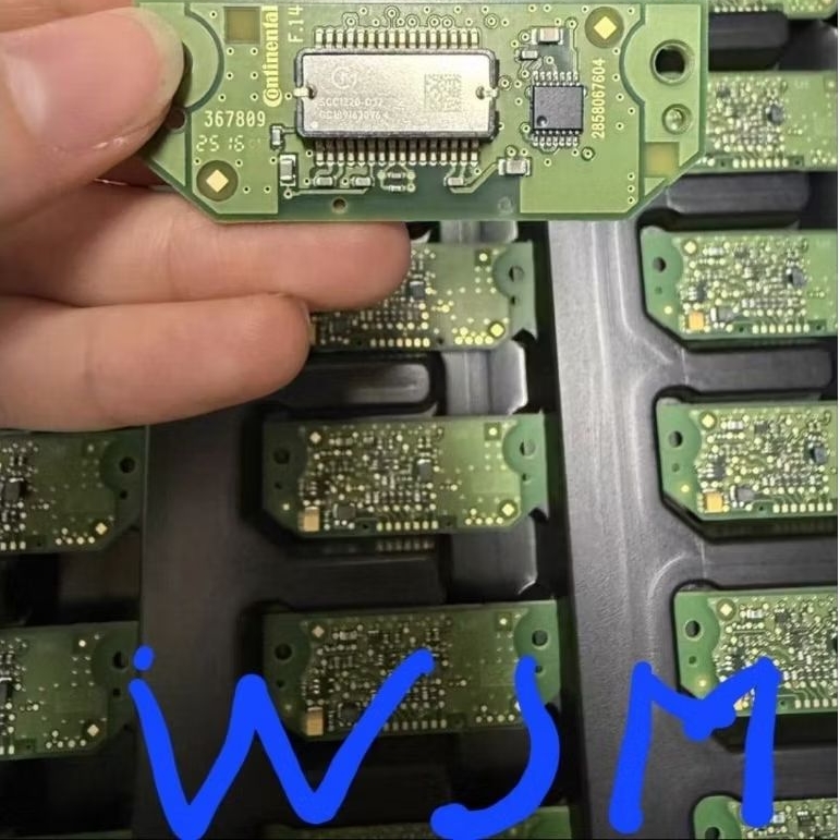 yawrate sensor assy vsa abs honda hrv ,civic ,accord ,odyssey  kondisi baru original.