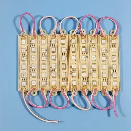 Lampu led motor variasi