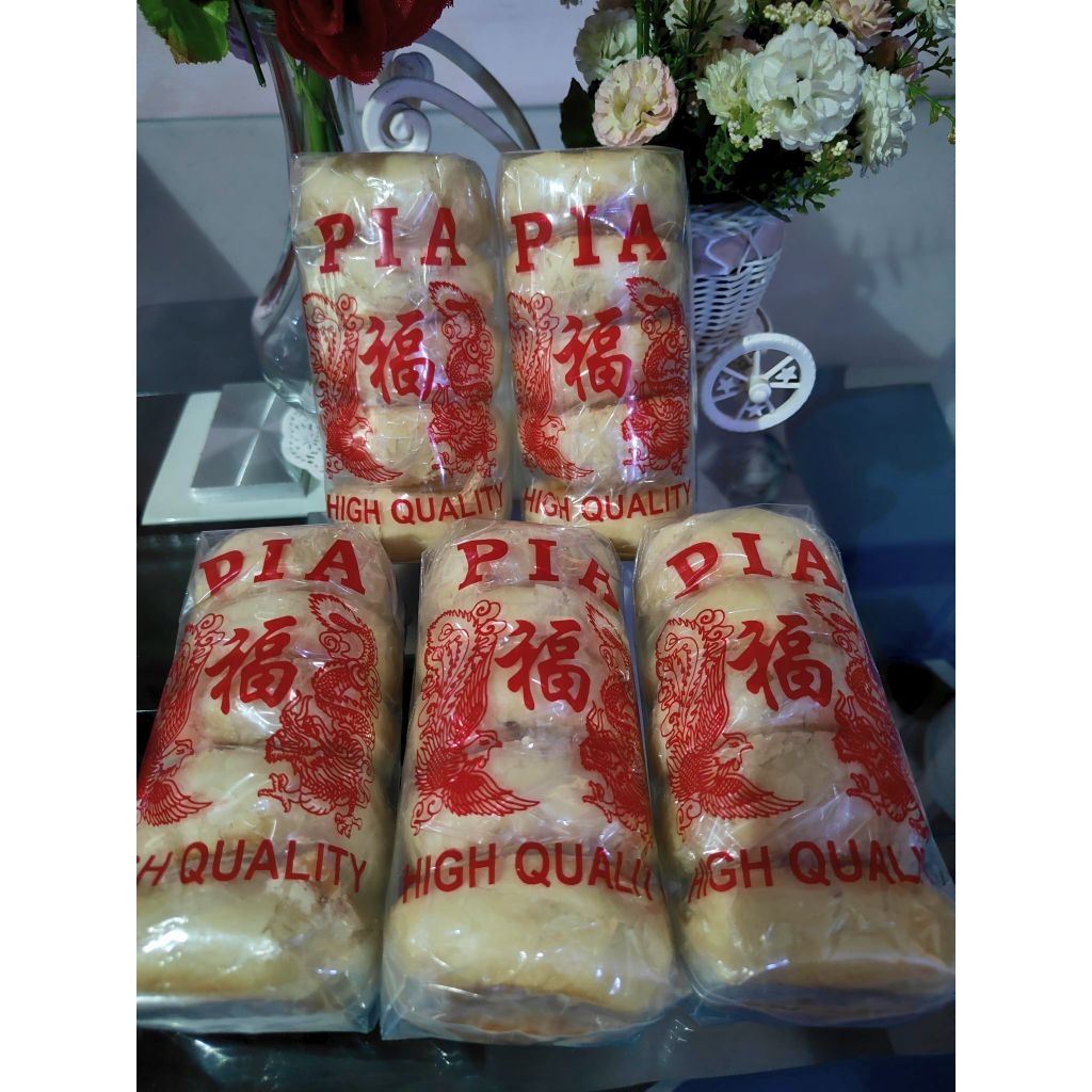 

PIA LIONG KHAS KALBAR