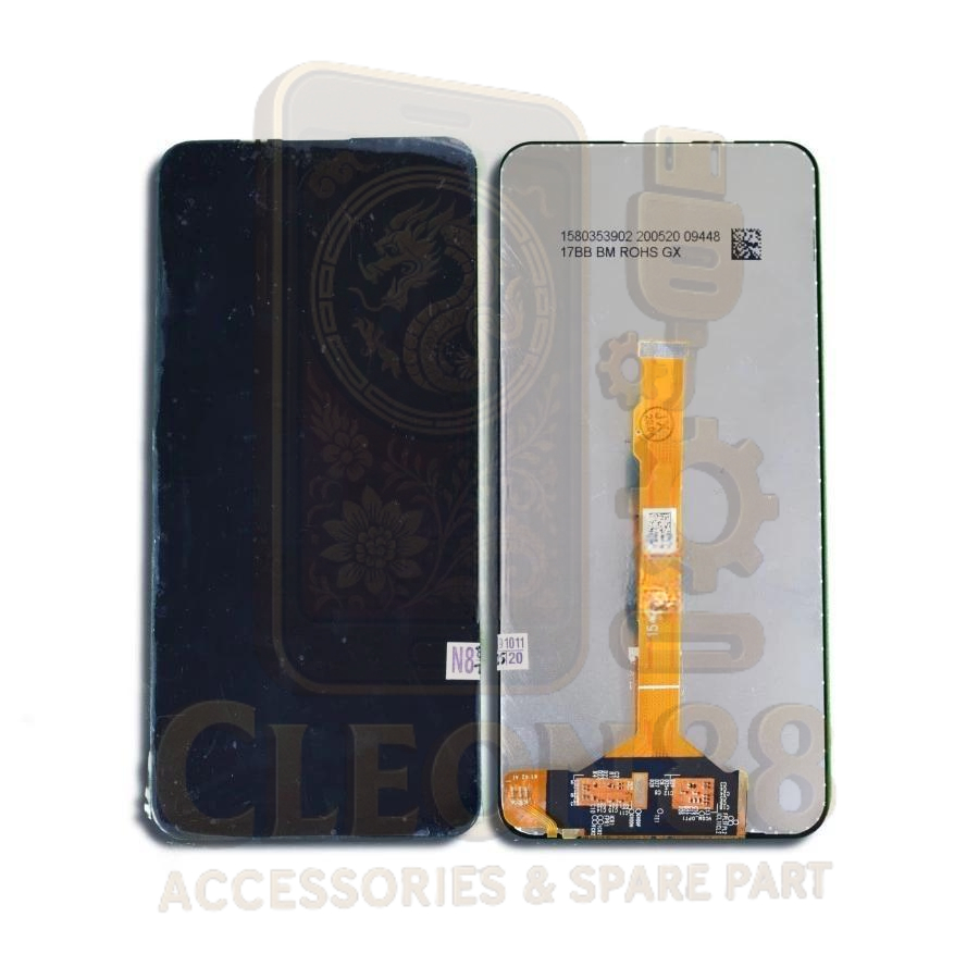 LCD VIVO V15 FULLSET ORI