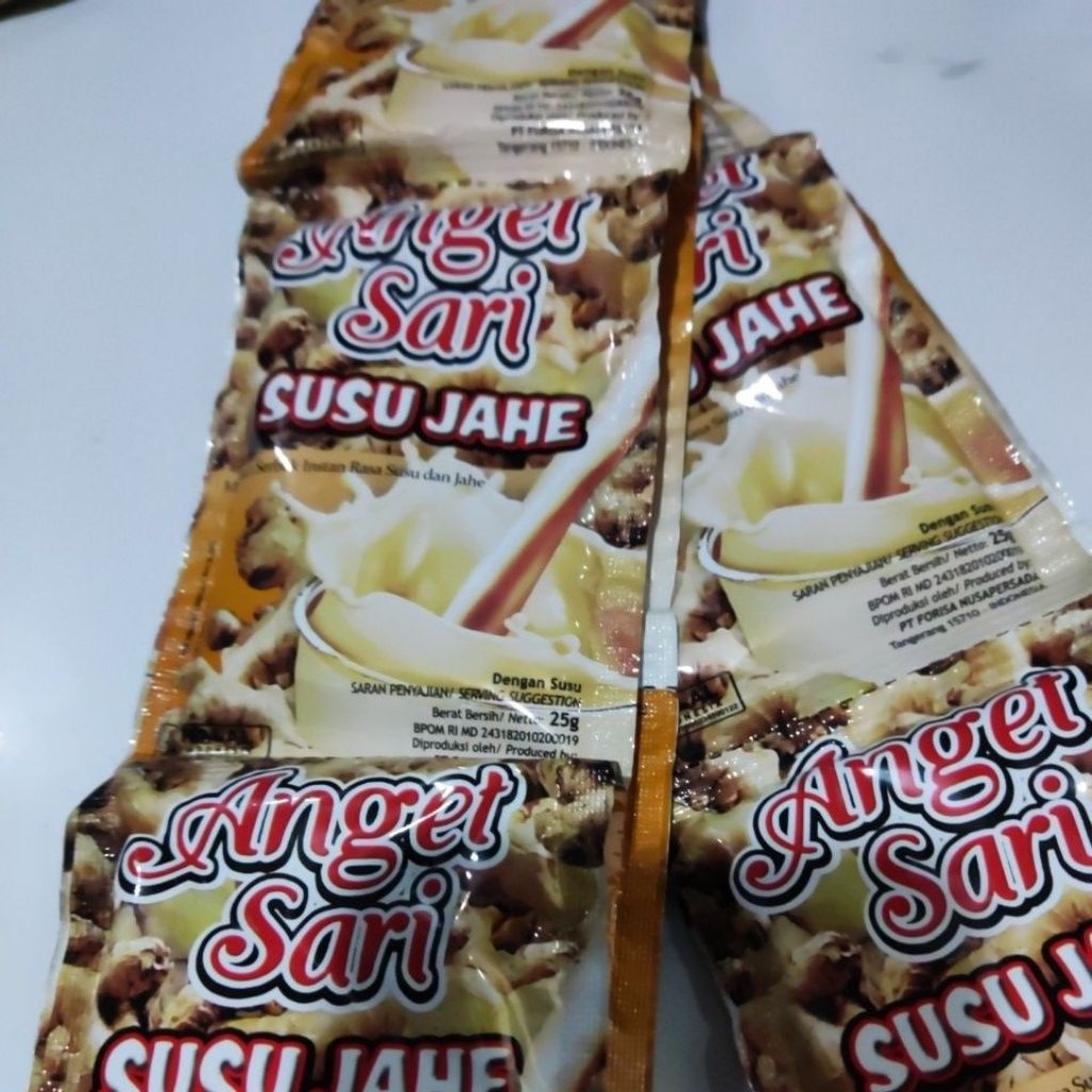 

anget sari susu jahe renteng isi 10 biji