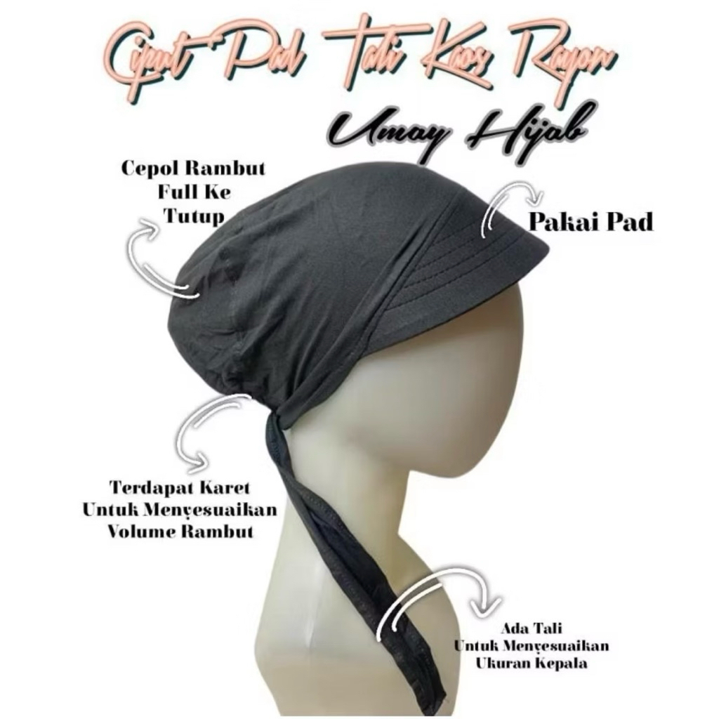 CIPUT PET KALONG / CIPUT PET BUSA