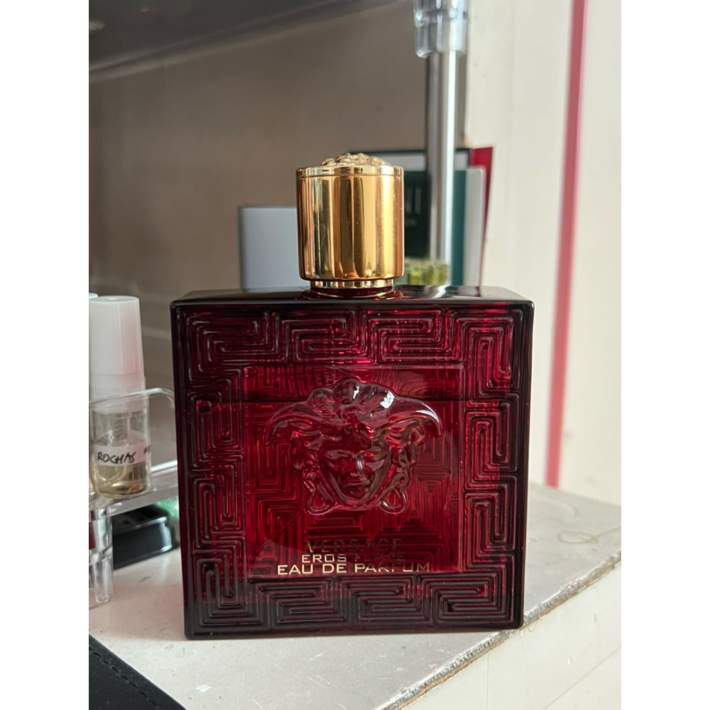 eros flame preloved