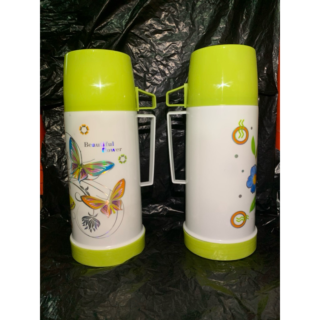 TERMOS AIR PANAS / TUMBLER KECIL VACUUM FLASK