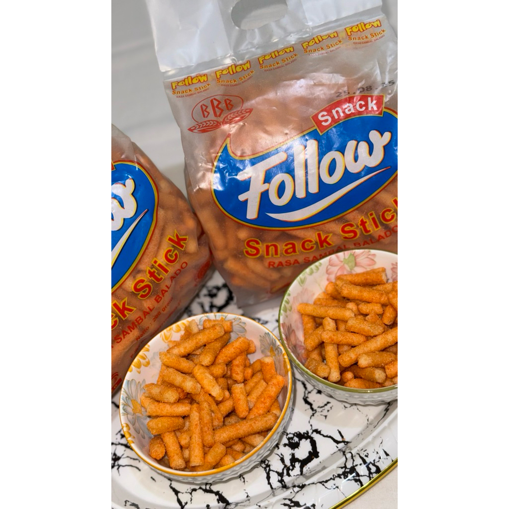 

follow stik balado 200gr