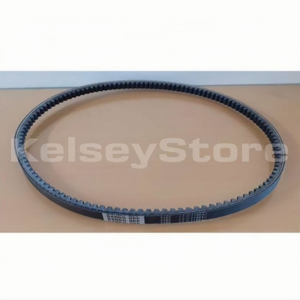 Van belt cultivator Quick Cakar Baja original asli / Belt traktor mini cakar baja