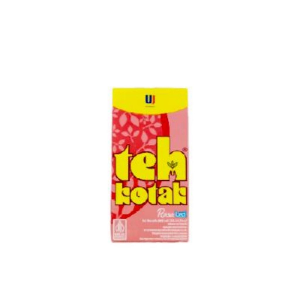 

ULTRA TEH KOTAK LECI 300ML