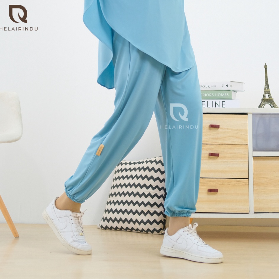 Celana Wanita Jumbo Celamis Celana Dalam Gamis Jersey