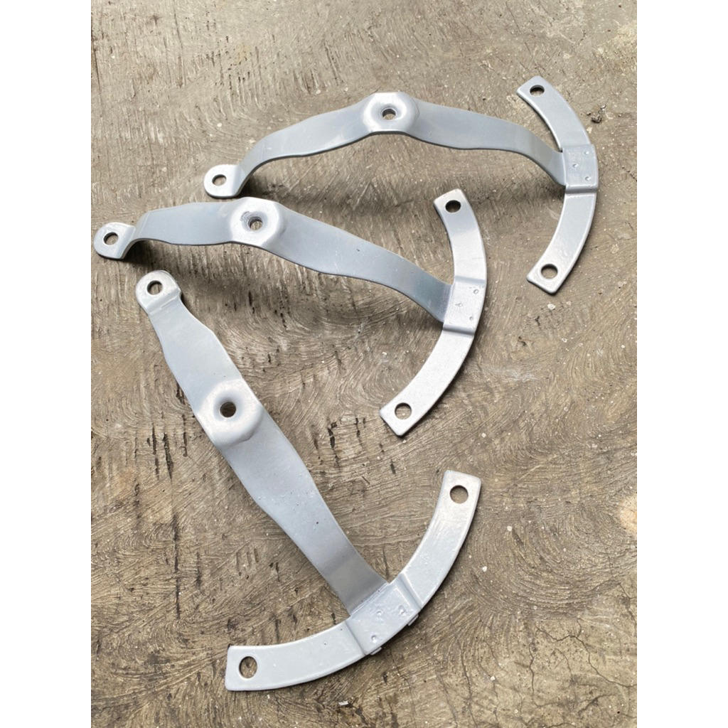breket bracket brecket dop wheeldop vespa R10