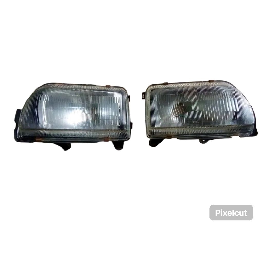 lampu depan Mitsubishi colt t120ss atau lampu depan t120ss atau lampu depan Mitsubishi t120ss