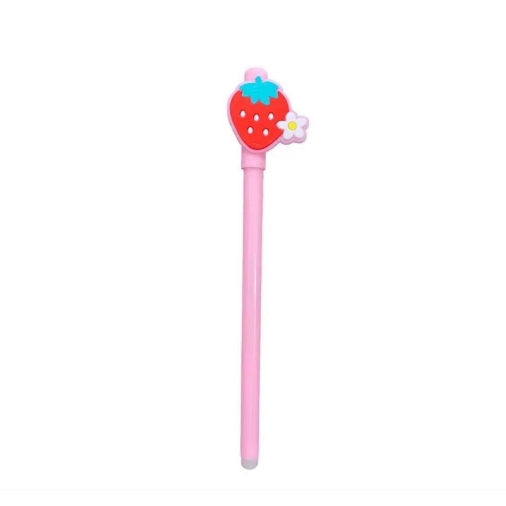 

pulpen karakter lucu dan juga murah