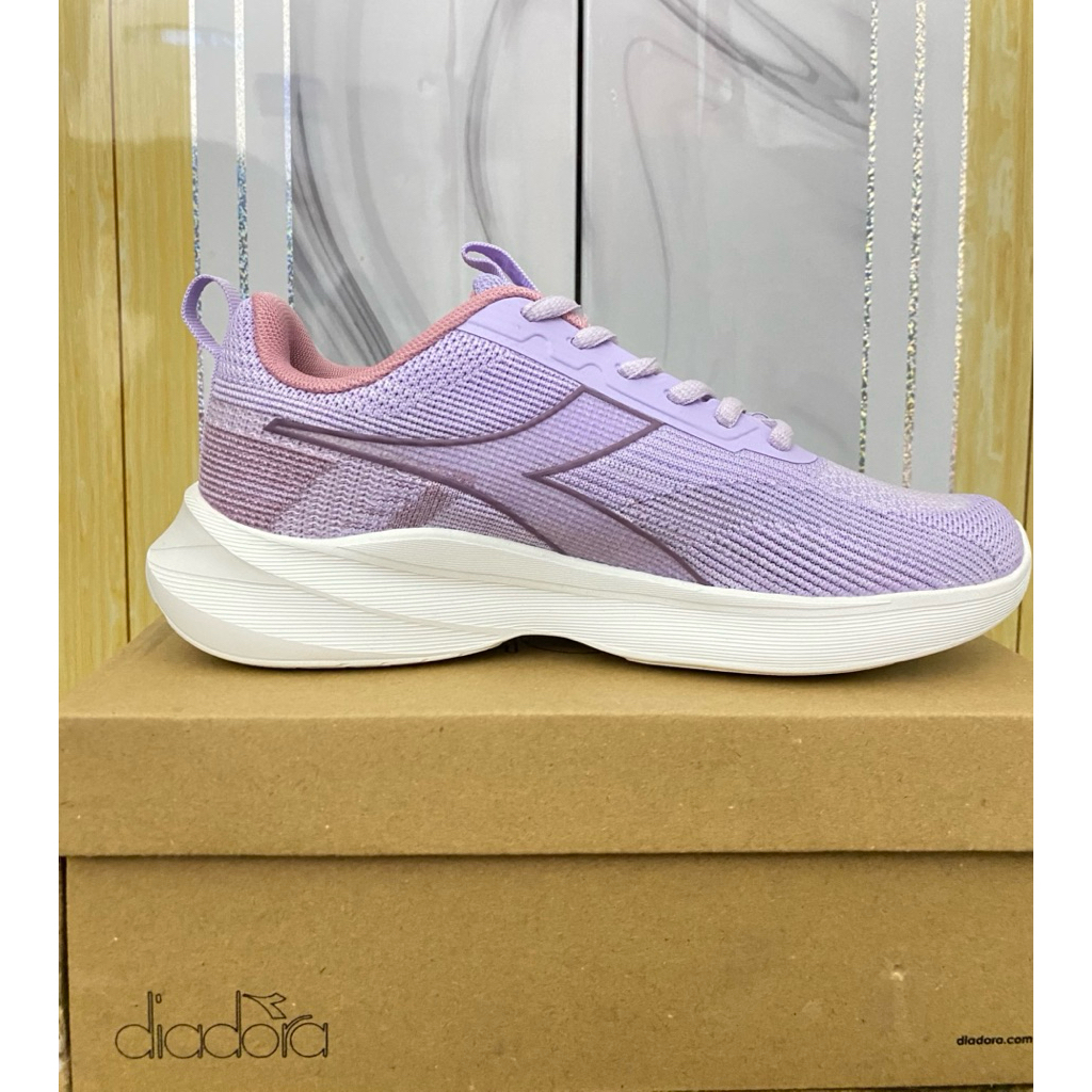 sepaturuuning diadora sepatu running wanita sepatu olahraga sepatu running pria sepatu olahragaanak 