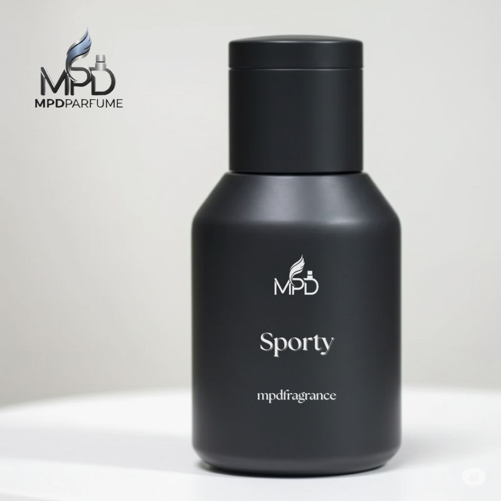 Parfume Polo sporty ( Inspired / Dupe Polo ) - mpdfragrance