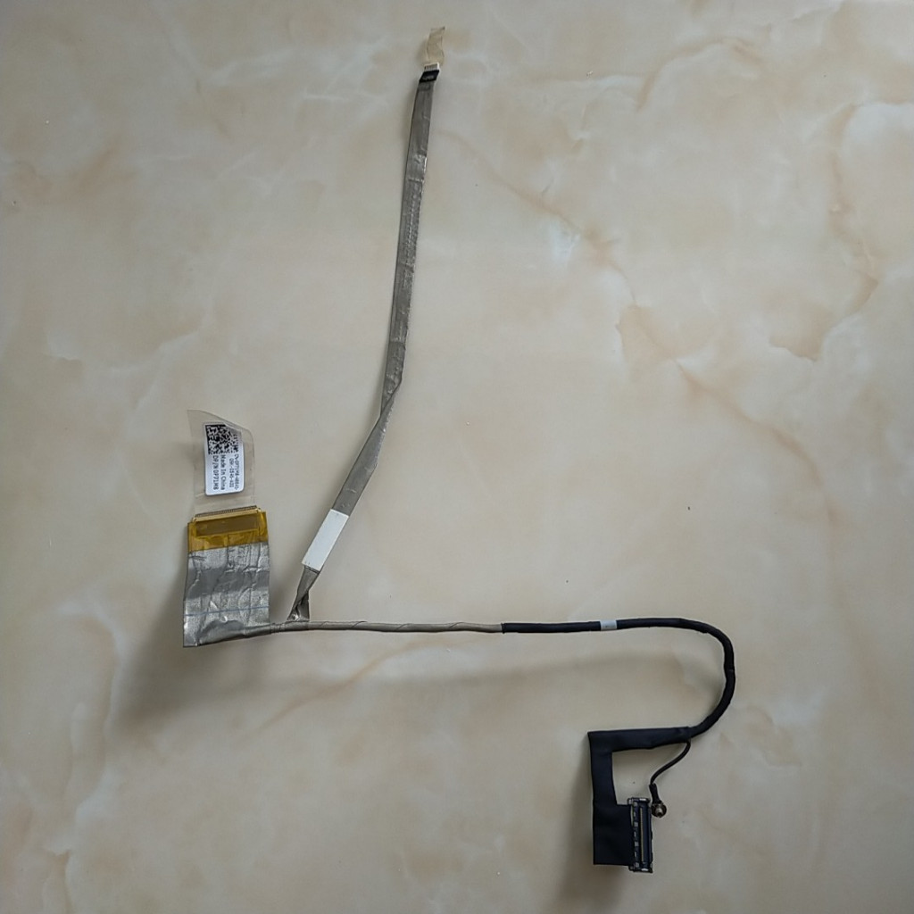 Flexible LCD LED Dell Inspiron N4010 40 Pin Fleksibel LCD Dell Inspiron N4010 Flexibel LCD Dell N401