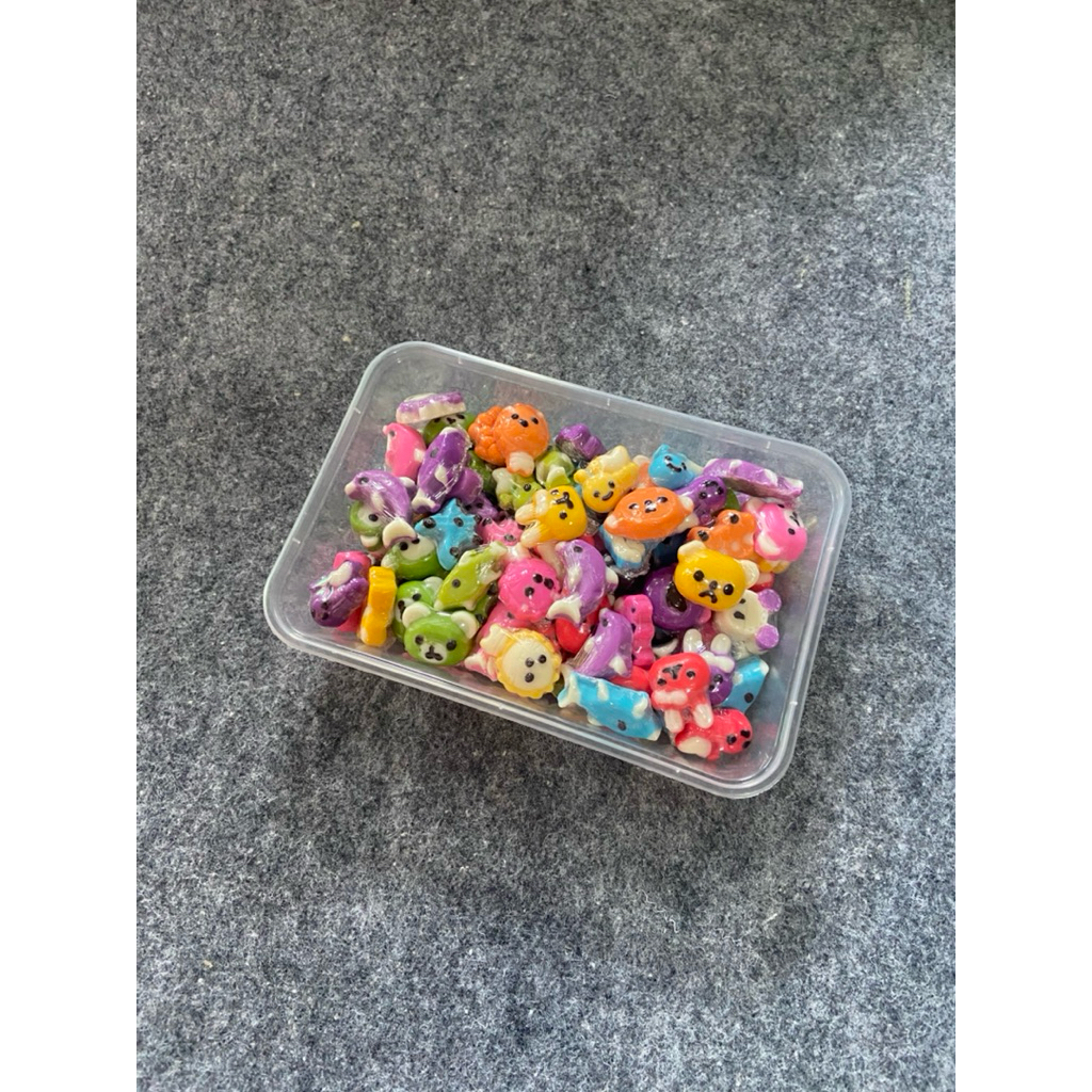 

Coklat karakter isi 100 pcs