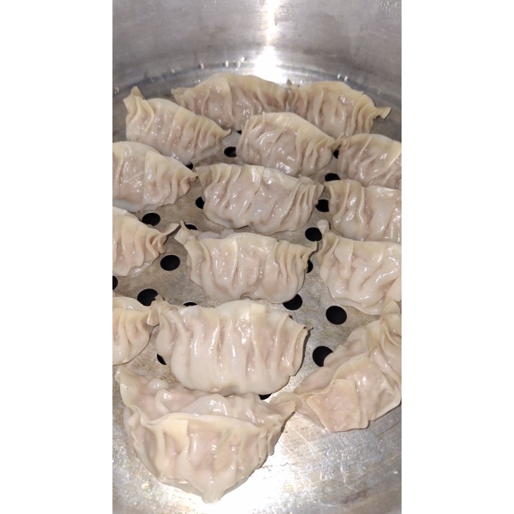 

Gyoza Ayam Dimsum