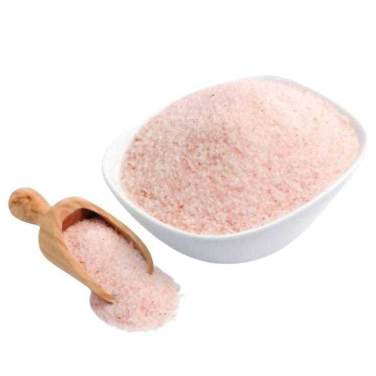 

Garam Himalaya 500gr Himsalt Original Premium Natural