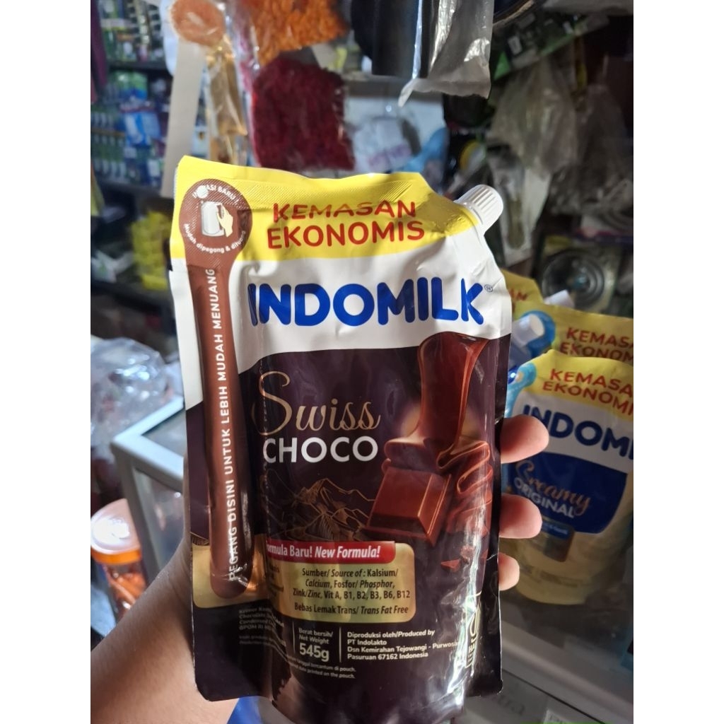 

susu imdomilk pouch 545gr