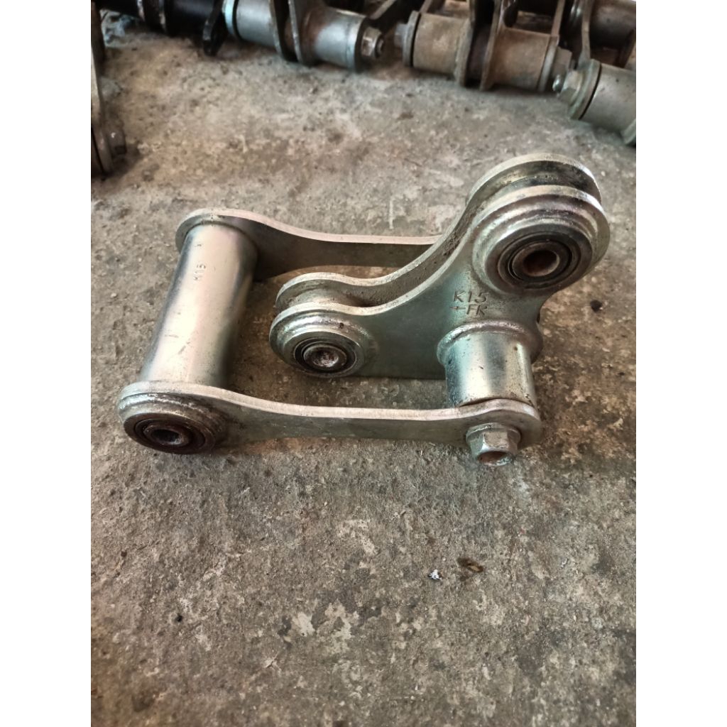 UNITRACK CB CBR 150 PROLINK CBR CB150 ORIGINAL