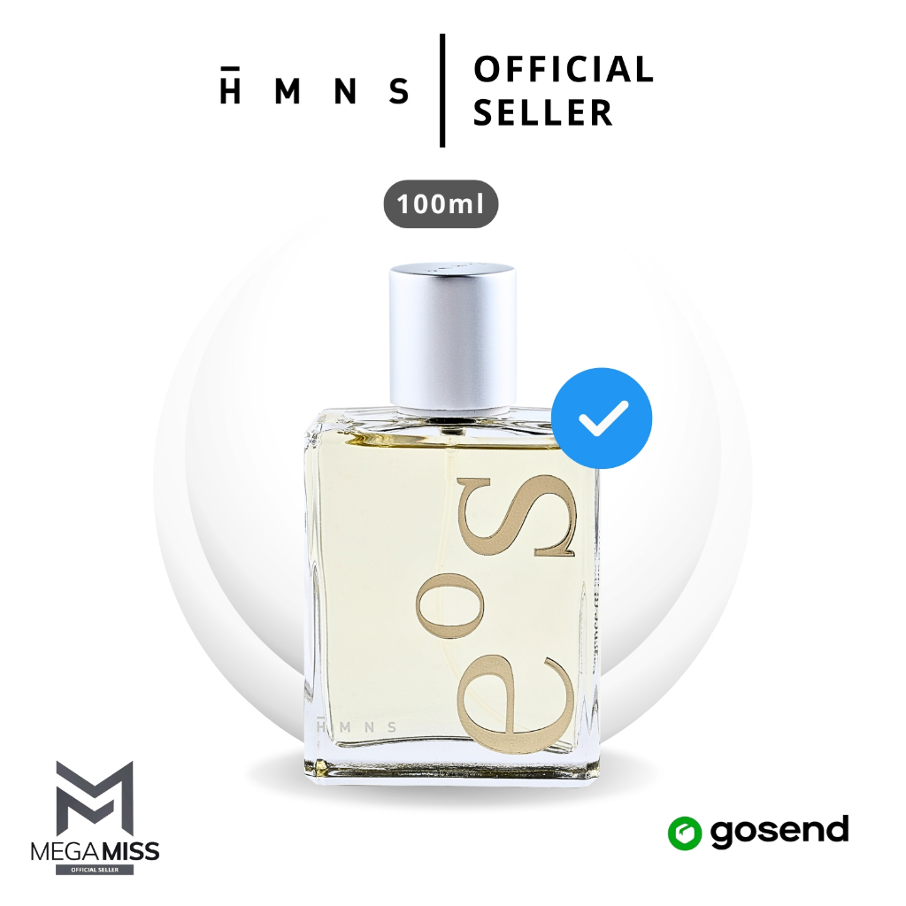 HMNS Parfum - EOS Essence of the Sun 100ml
