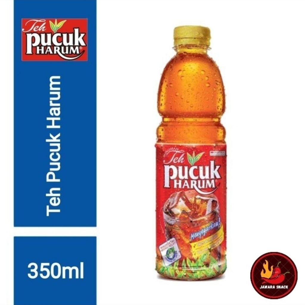 

TEH PUCUK HARUM