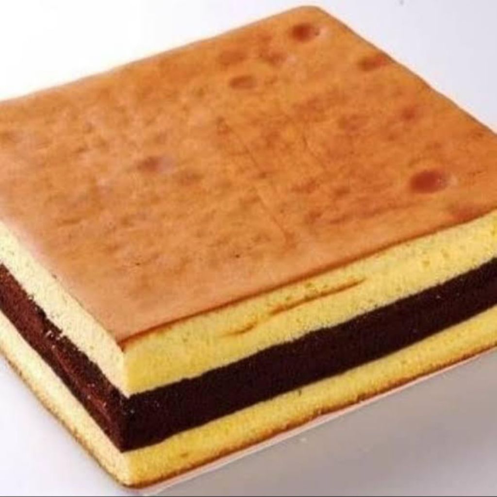 

Lapis Surabaya Cake / Kue Lapis Surabaya 22x22 cm