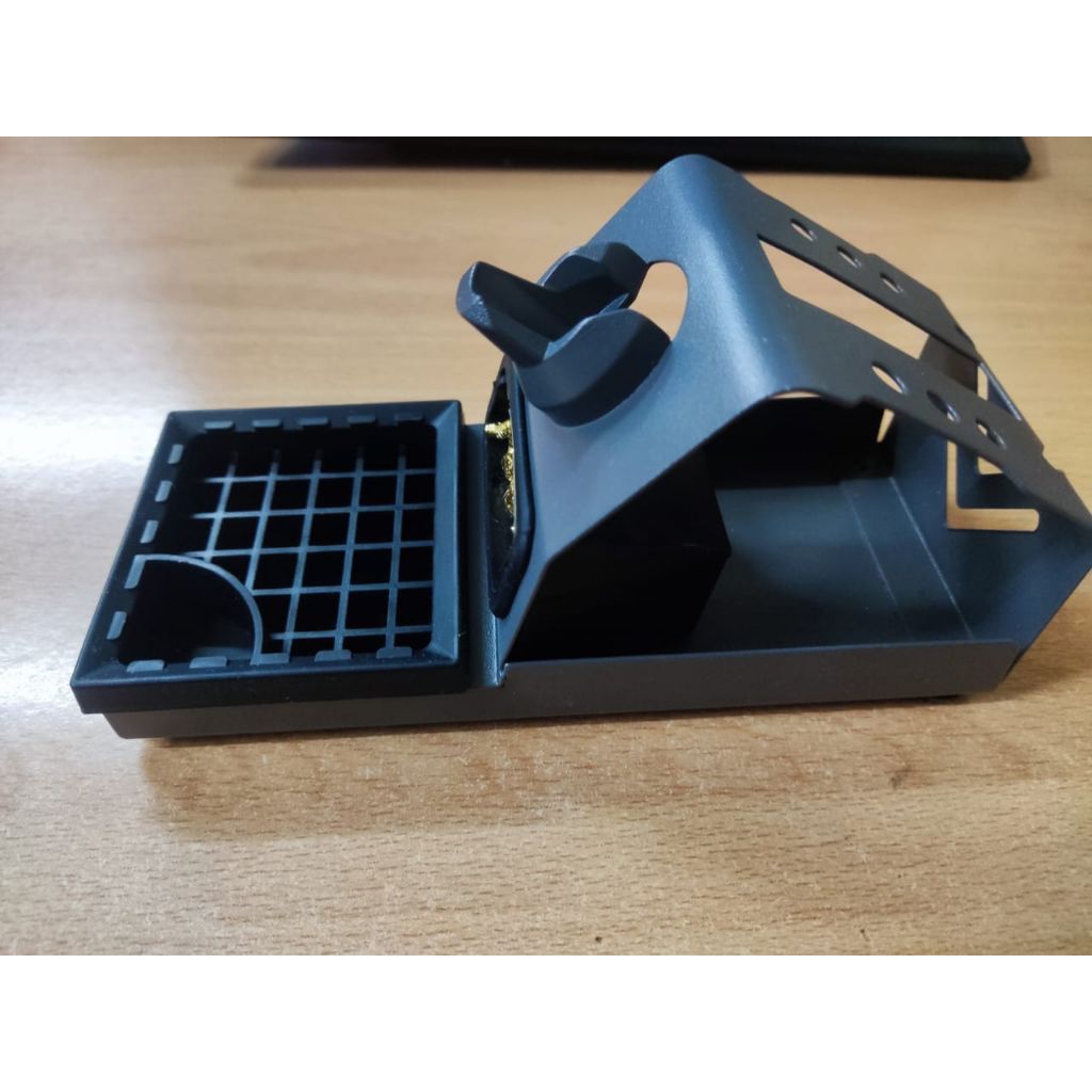 STAND KEDUDUKAN SOLDER OSS TEAM T12 ST91-12