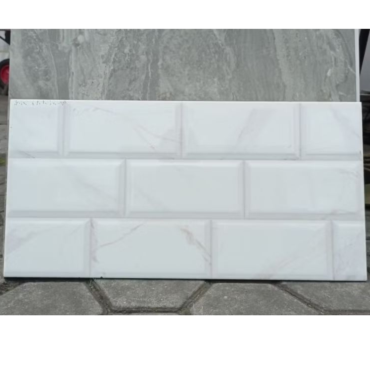 KERAMIK DINDING 30x60 IKAD KILAP