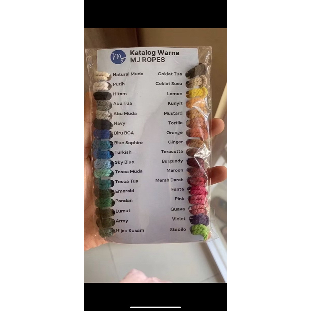 

order kartu dan plastik saja detail melalui chat