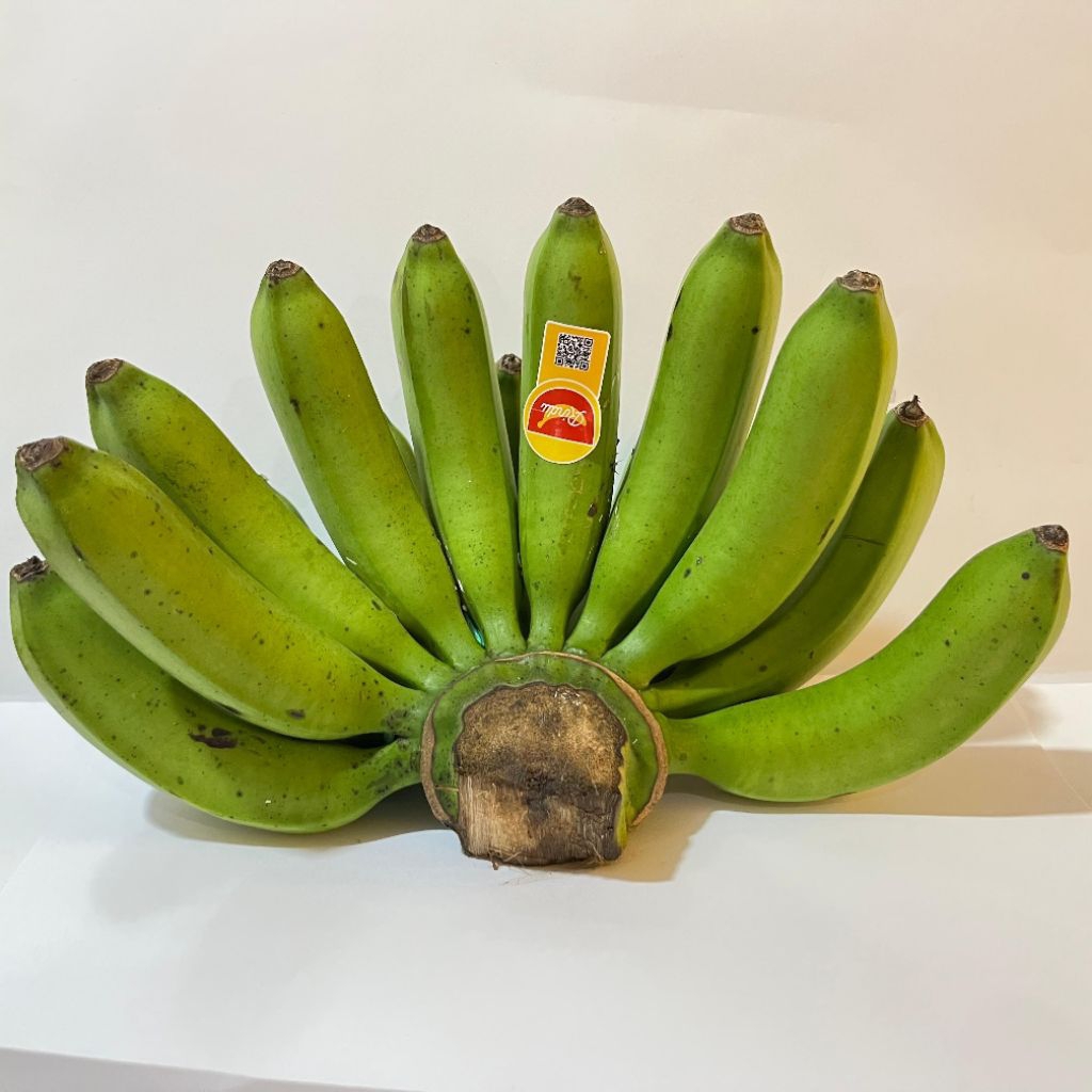 

pisang barangan premium 1,5kg