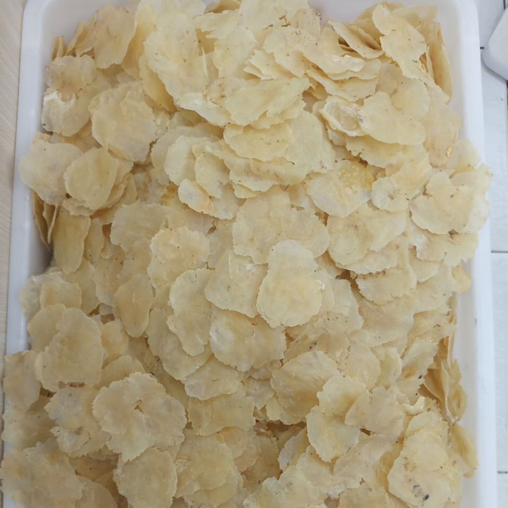 

emping melinjo aceh