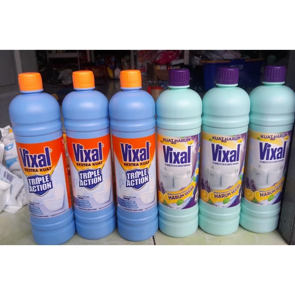 vixal 750ml