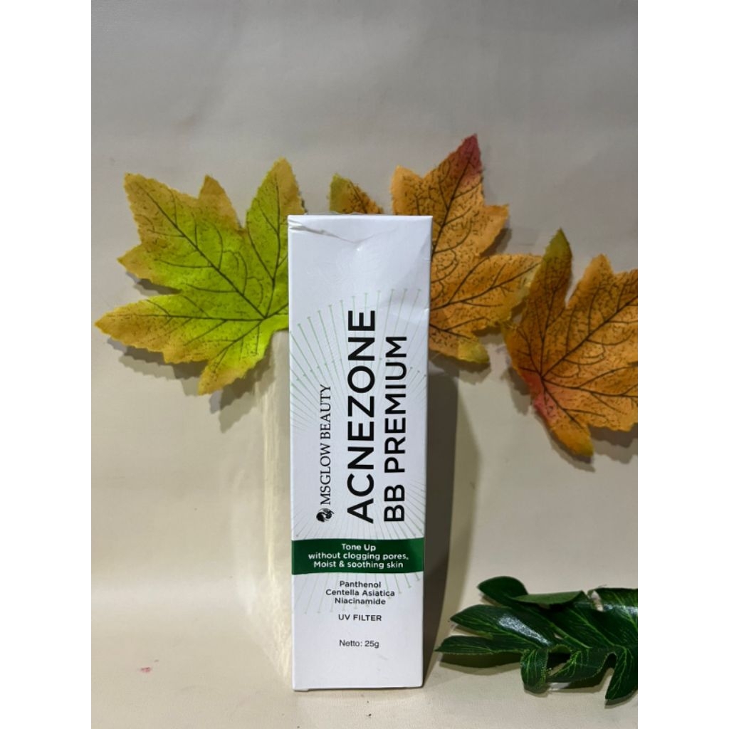 Acne Zone Bb Premium Ms Glow / acnezonebbpremiummsglow / msglow / ms glow / bb premium / bbpremiumms