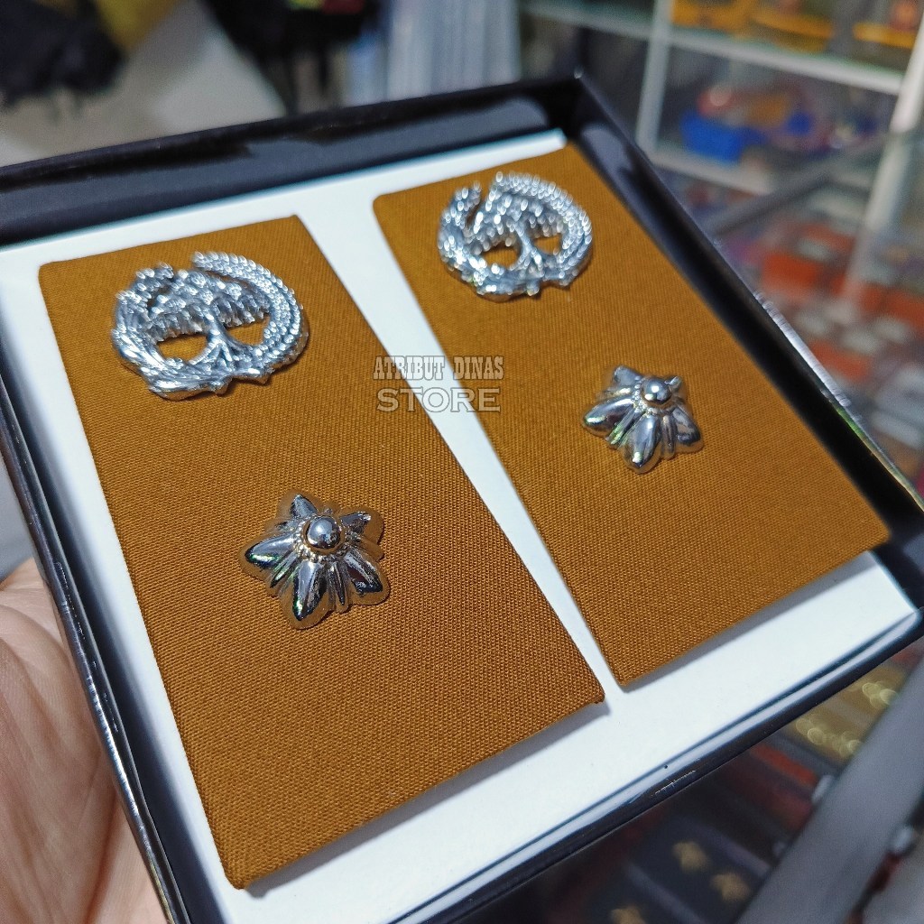 Pangkat Kades Pangkat Kepala Desa