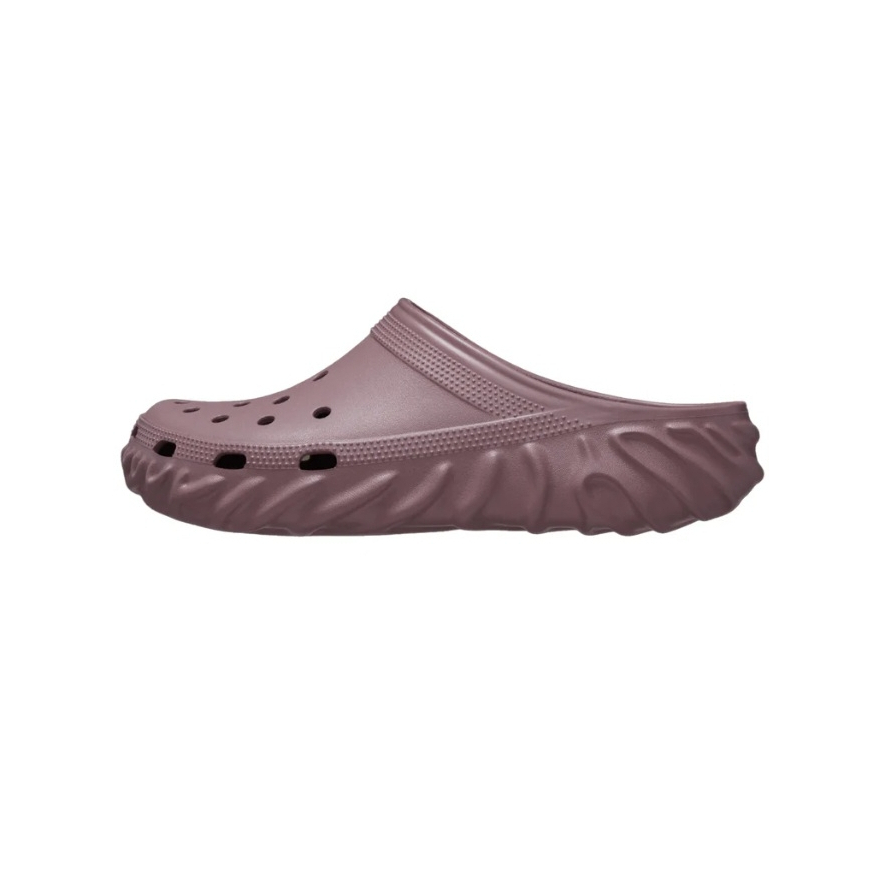 Crocs x Salehe Bembury Saru Clog Mochi 100% Original BNIB(sepatu baru dalam box)