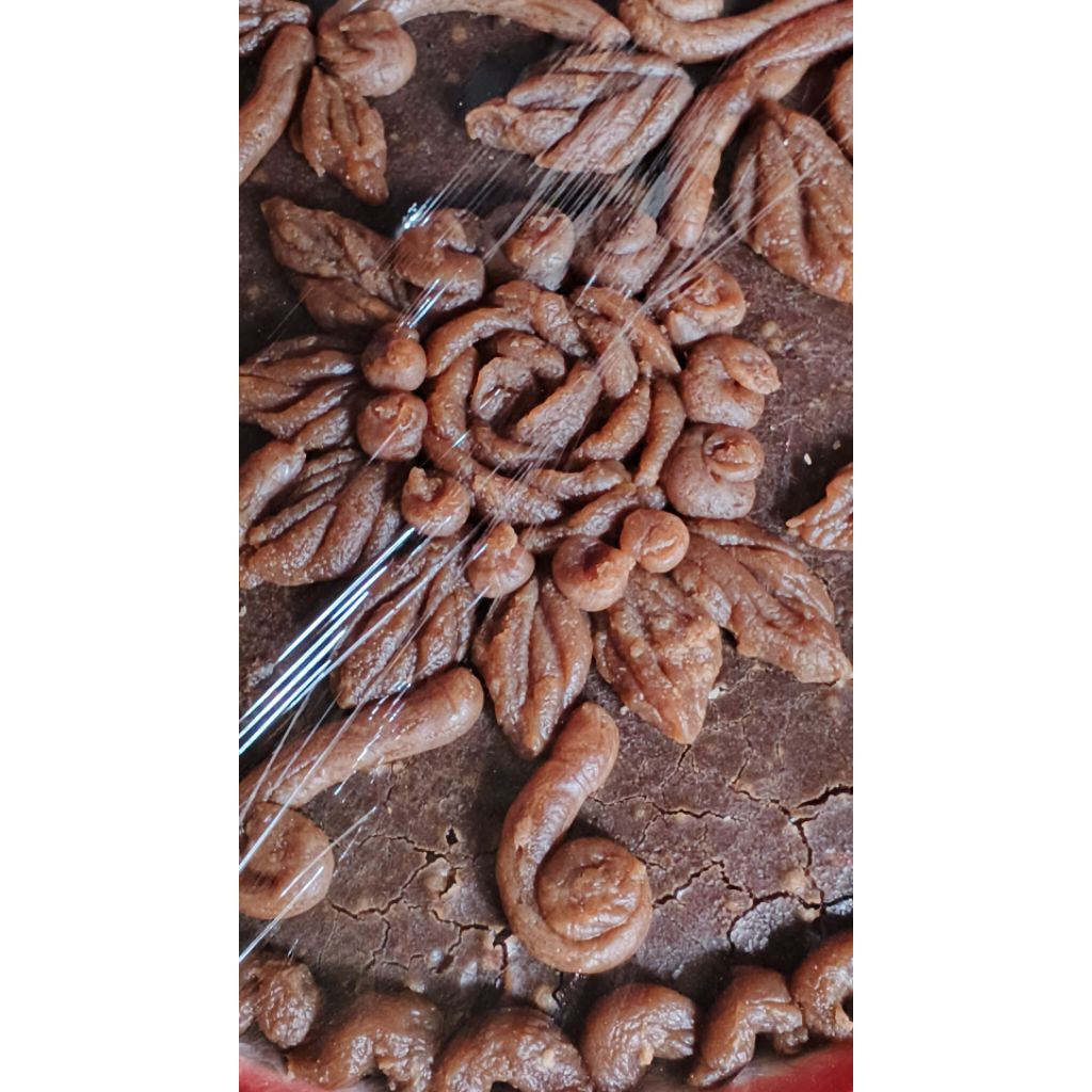 

OLEH2 KHAS ACEH | Kue Dodol kemasan 500 g - 1 kg