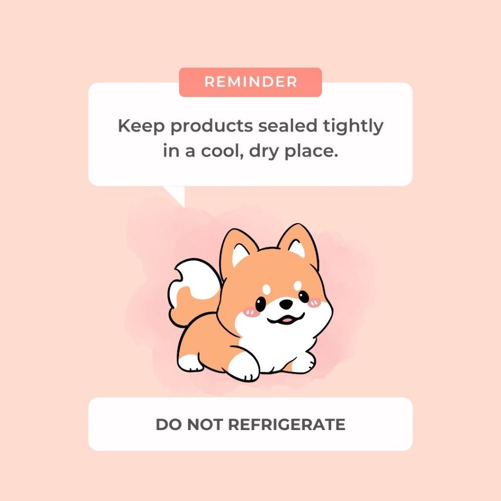 ADY78 AmAm Chicken Neck Snack Anjing Leher Ayam Cemilan Anjing Dog Chew Dog Snack Treats