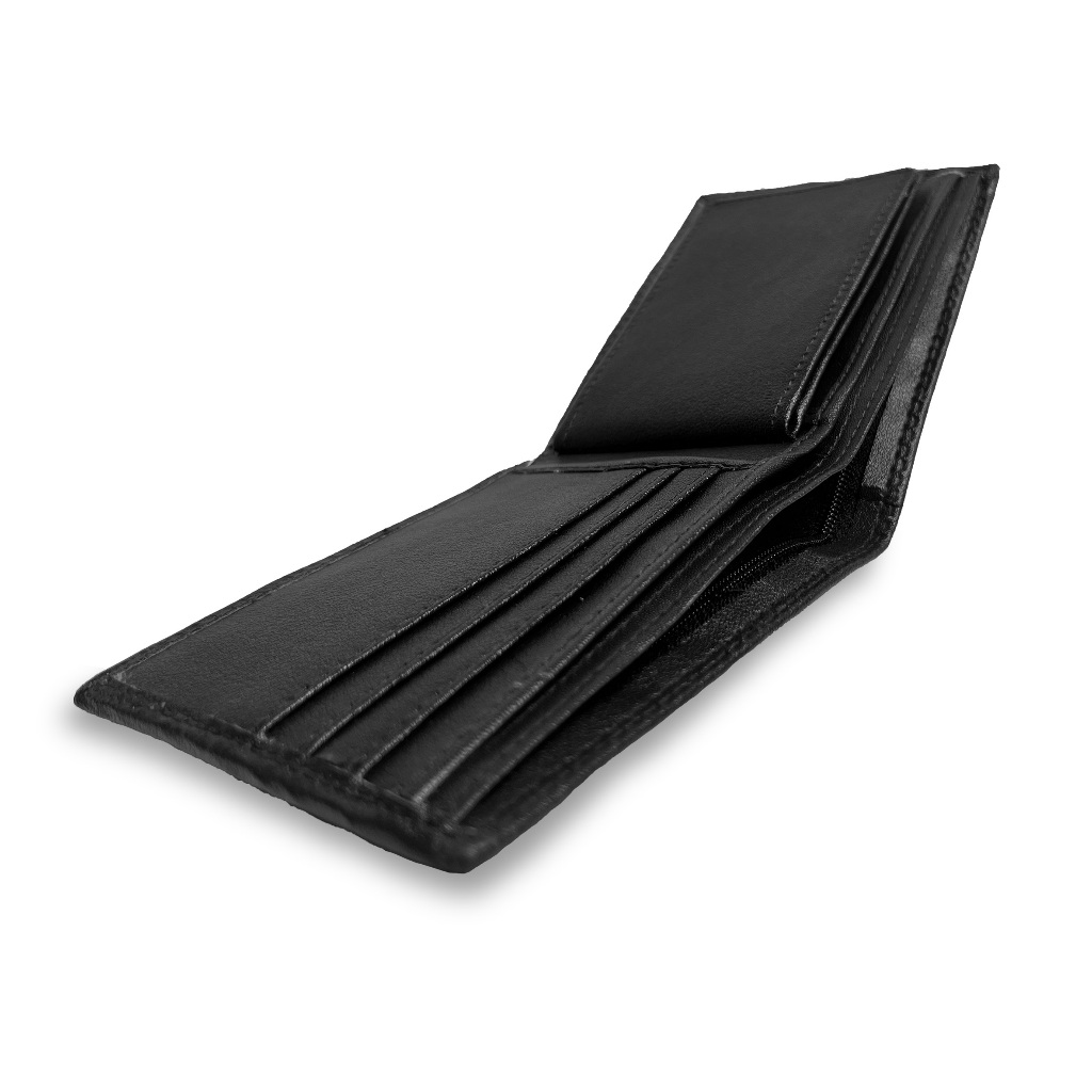 Fast Delivery Magnesium137 Dompet Wallet Dompet Pria Accesories