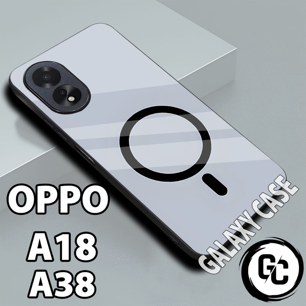 Softcase glossy OPPO A18 A38/case OPPO A18 Cewek/case OPPO A38 glitter/casing/CASE OPPO A18 A38