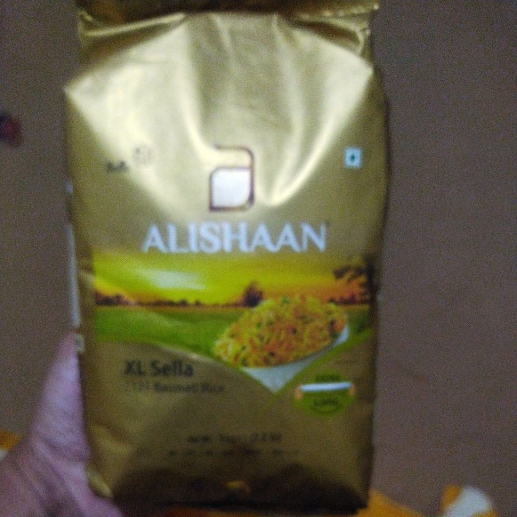 

alishaan beras indian basmati