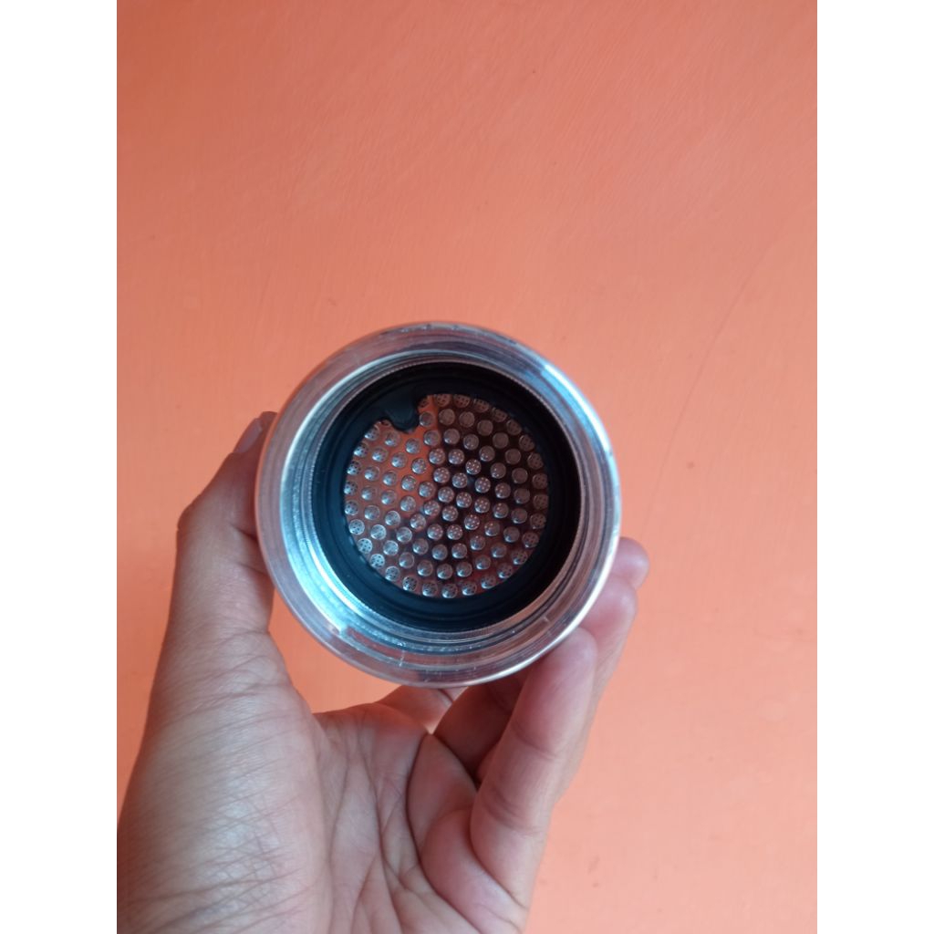 customized watertank staresso mirage plus