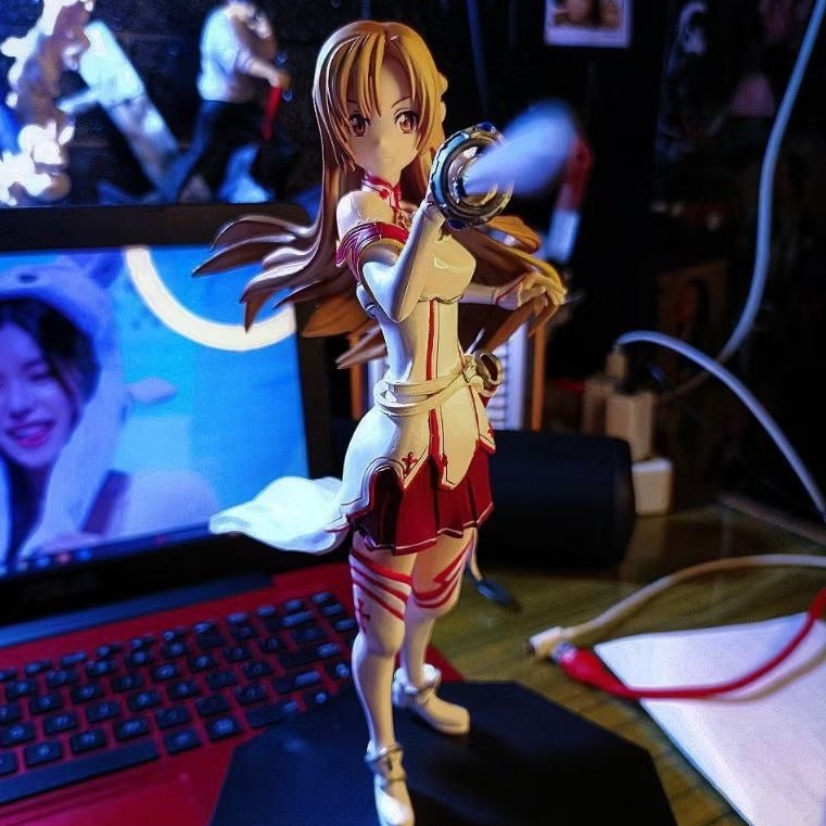 Figure Anime Asuna Sword Art Online SAO - Premium SEGA