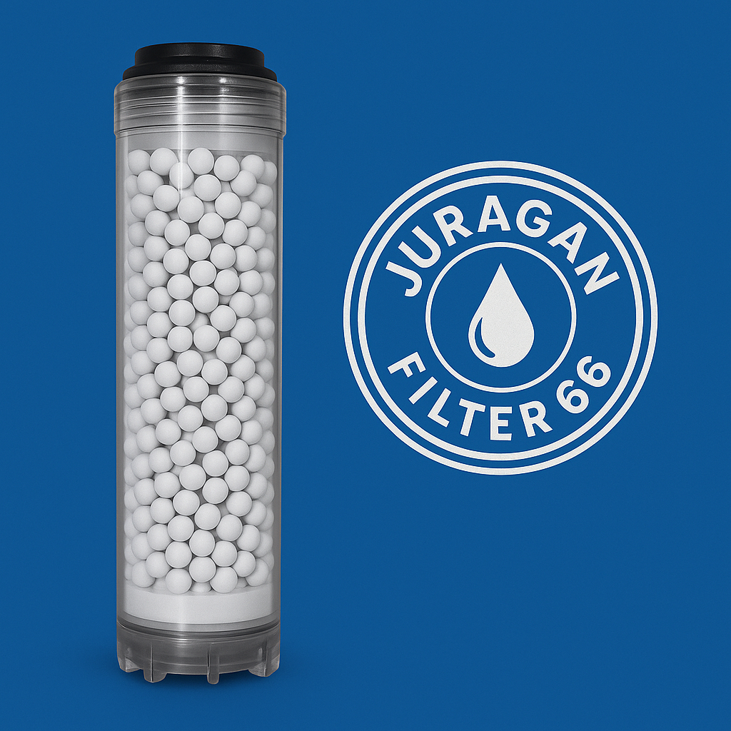 catridge bio ceramic 10 inch/bio ball/bio ceramic import taiwan