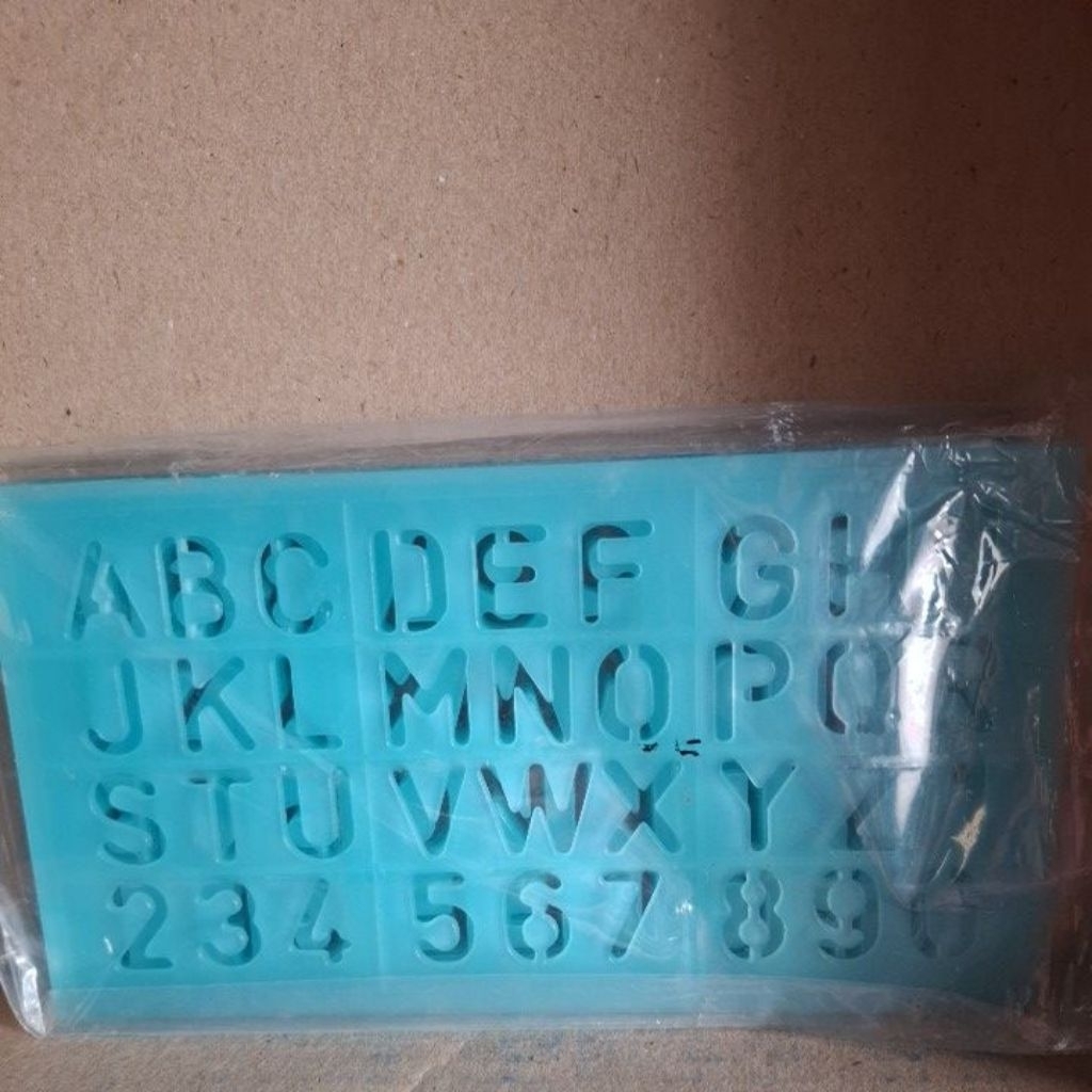 

(pcs) penggaris sablon butterfly